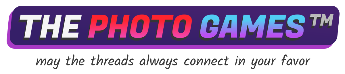 The Photo Games